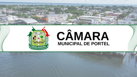 Câmara Municipal de Portel | Gestão 2025-2026